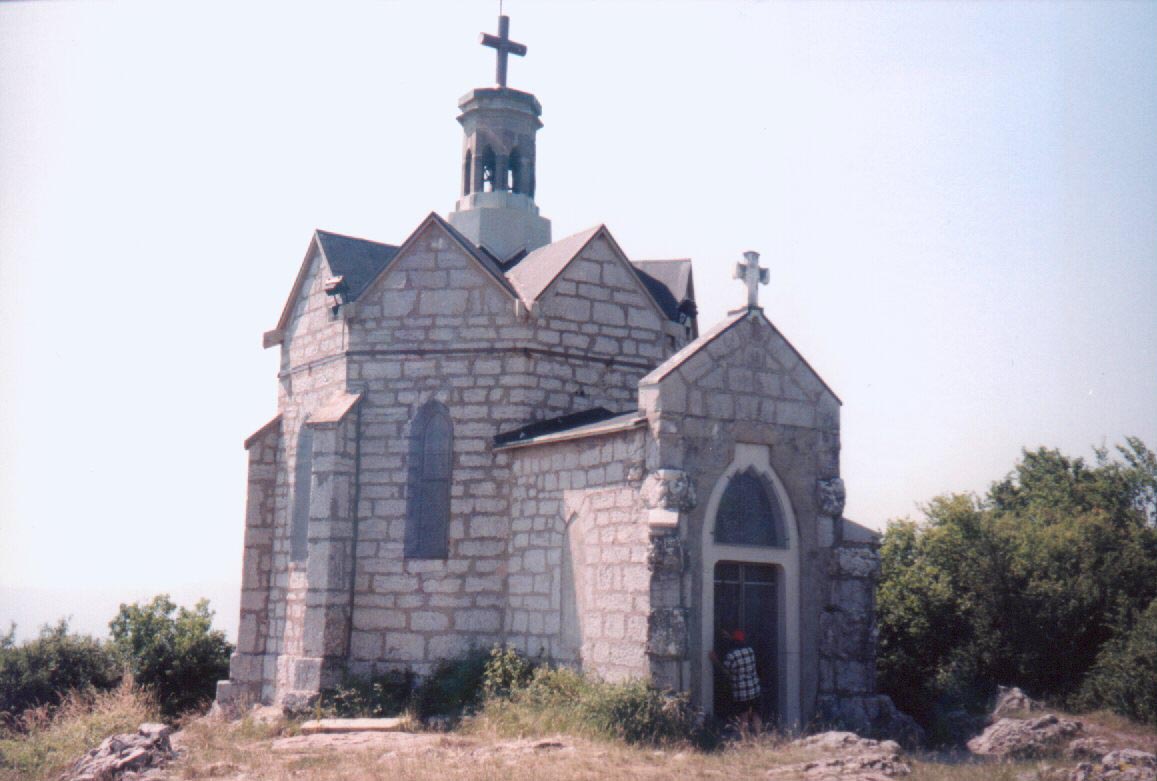 Chapel